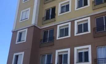 Imagem 2: Apartamento de 2 dormitorios Quintas do Moinho Portal dos Ipês III