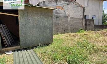 Imagem 4: Terreno à venda, 125 m² por R$ 315.000,00 - Jardim Tupanci - Barueri/SP