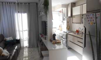 Imagem 3: Apartamento para venda tem 58 metros quadrados com 2 quartos em Pechincha - Rio de Janeiro