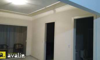 Imagem 3: AMPLO APARTAMENTO SEMIMOBILIADO COM 3 QUARTOS