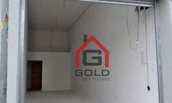 Imagem: Salão para alugar, 36 m² por R$ 3.000,00