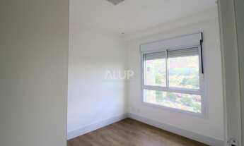 Imagem 3: Apartamento para venda tem 71 metros quadrados com 2 quartos em Campo Belo - São Paulo - S