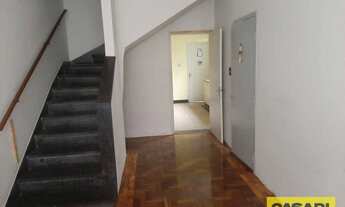 Imagem 2: Sobrado com 3 dormitórios, 184 m² - venda ou aluguel - Casa Branca - Santo André/SP