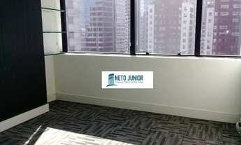 Imagem 6: Conjunto à venda, 284 m² por R$ 3.000.000,00 - Brooklin - São Paulo/SP