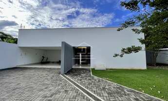 Imagem 2: Casa para venda com 440 metros quadrados com 4 quartos em Socopo - Teresina - PI