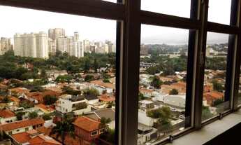 Imagem 3: Laje para alugar, 440 m² por R$ 26.400,00/mês - Itaim Bibi - São Paulo/SP