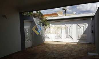 Imagem 2: Casas - Venda - Vila Monte Alegre - Cod. 360