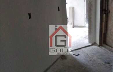 Imagem 4: Apartamento com 2 dormitórios à venda, 50 m² por R$ 280.000,00 - Parque Capuava - Santo An