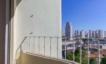 Imagem 4: Apartamento à Venda - Tatuapé, 3 Quartos, 68 m2