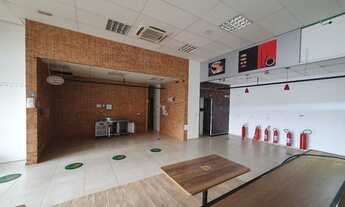 Imagem 2: Salão para alugar, 190 m² por R$ 16.000,00/mês - Santa Paula - São Caetano do Sul/SP