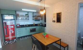 Imagem: APARTAMENTO RESIDENCIAL em CAMBORIÚ - SC