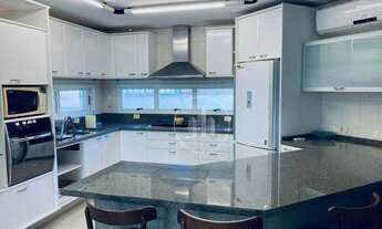 Imagem 5: Casa à venda, 272 m² por R$ 2.660.000,00 - Jurerê Internacional - Florianópolis/SC