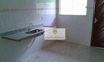 Imagem 5: Casas lineares independentes, Extensão do Bosque, Rio das Ostras