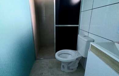 Imagem 4: Casa para aluguel, 1 quarto, 1 vaga, Tarumã - Viamão/RS