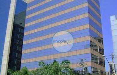 Imagem 7: Conjunto comercial em ótima localização no Itaim Bibi