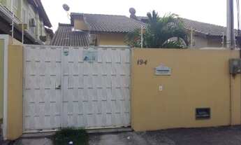 Imagem: Casa 2 quartos sendo 1 suíte no jockey