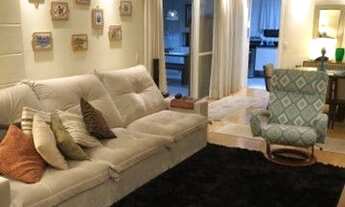 Imagem 4: Apartamento com 3 quartos, 142m2, à venda em São Paulo, Vila Andrade