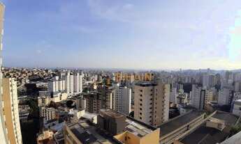 Imagem 4: Apartamento com 4 dormitórios à venda, 138 m² por R$ 1.250.000,00 - Sion - Belo Horizonte