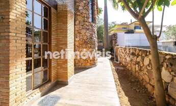 Imagem 4: Venda Casa em condomínio Lago Sul Brasília