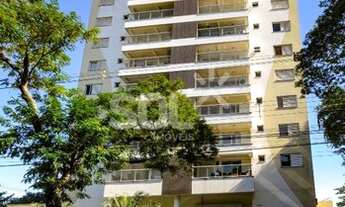 Imagem: Apartamento para aluguel, semi mobiliado