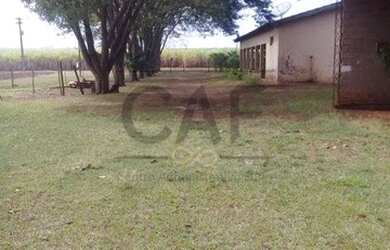 Imagem 6: Sítio Rural à venda, Área Rural de Limeira, Limeira - SI0146