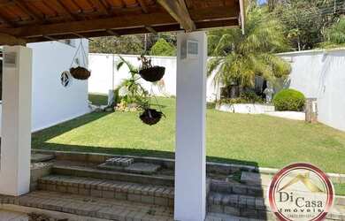 Imagem 4: Casa de Alto Padrão em bairro nobre de Atibaia, próximo a Al. Lucas