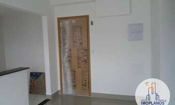 Imagem 4: Apartamento com 2 dormitórios à venda, 58 m² por R$ 450.000,00 - Canto do Forte - Praia Gr