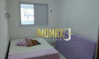 Imagem 7: Excelente apartamento com 3 dormitórios sendo 2 suítes à venda, 115 m² por R$ 640.000 - Oc