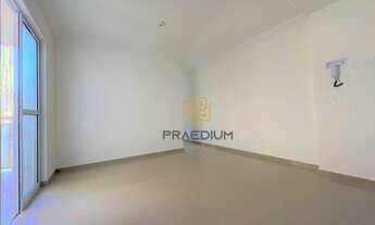 Imagem 3: Apartamento com 3 dormitórios à venda, 70 m² por R$ 275.000 - Afonso Pena - São José dos P