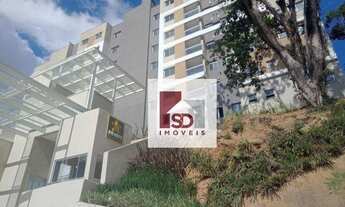 Imagem 1: Apartamento com 2 quartos, sendo 1 suíte