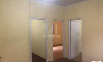 Imagem: Casa (térrea na rua) 3 dormitórios, cozinha