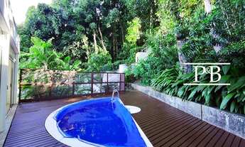 Imagem: Casa com 4 dormitórios para alugar, 669