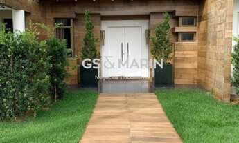 Imagem 2: LONDRINA - Casa de Condomínio - Mediterrâneo