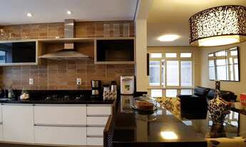 Imagem: Apartamento para venda com 110 metros quadrados