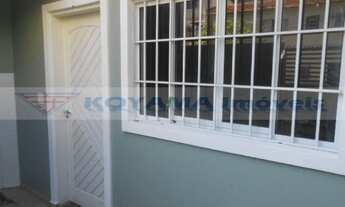 Imagem 2: Sobrado com 1 dormitório para alugar, 35m² - Saúde - São Paulo/SP