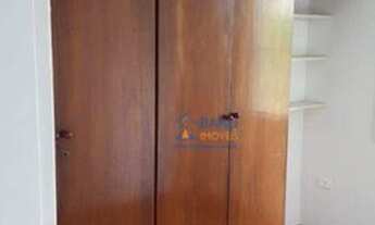 Imagem 5: Apartamento com 2 dormitórios, 57 m² - venda por R$ 530.000,00 ou aluguel por R$ 2.300,00