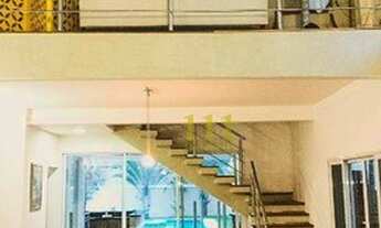 Imagem 5: Casa à venda, 380 m² por R$ 2.650.000,00 - Condomínio Altos da Serra V - São José dos Camp