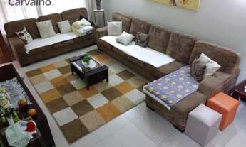 Imagem 6: Sobrado com 3 dormitórios à venda, 158 m² por R$ 700.000,00 - Jardim Guanca - São Paulo/SP