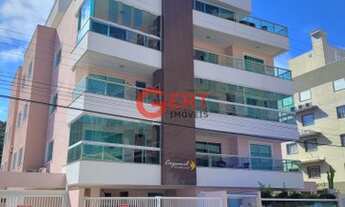 Imagem 2: Apartamento com PREÇO IMPERDÍVEL - com 2 quartos sendo 1 suíte na Praia de Bombas - Bombin