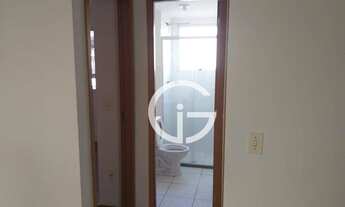 Imagem 7: Apartamento, 43 m² - venda por R$ 165.000 ou aluguel por R$ 700/mês - Chácara Manella - Ca