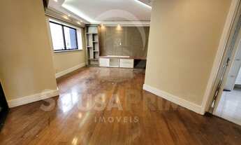 Imagem 6: Apartamento para aluguel, 110 m², 03 dormitórios por R$ 3.500/mês no Jardim Anália Franco