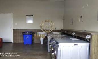 Imagem 4: PJM - Apartamento Mobiliado Edifício House Vale