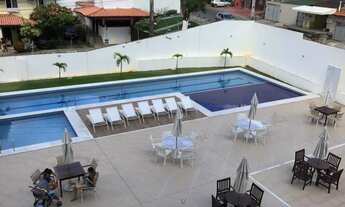 Imagem 4: Apartamento para venda possui 59 metros quadrados com 2 quartos em Itapuã - Salvador - BA