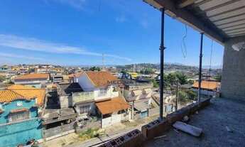 Imagem 7: Apartamento com 2 dormitórios à venda, 80 m² por R$ 220.000,00 - Camarão - São Gonçalo/RJ