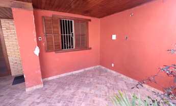 Imagem 6: Casa para venda com 120 metros quadrados com 3 quartos