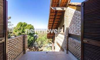 Imagem 3: Venda Casa em condomínio Lago Sul Brasília