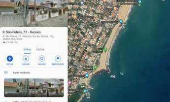 Imagem 4: Kitinet com água, luz e wifi incluído. Perto da praia de Costa azul/ Rio das Ostras