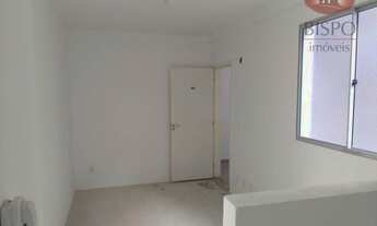 Imagem 6: Apartamento à venda, 46 m² por R$ 160.000,00 - Jardim dos Lírios - Americana/SP