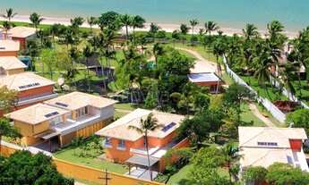 Imagem 3: Casa de condomínio sobrado para venda possui 612 metros quadrados com 4 quartos