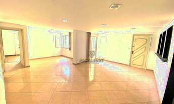 Imagem 7: Apartamento com 2 dormitórios, sendo 1 suíte, sala 2 ambientes, 1 vaga, à venda, 105 m² po